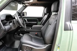 2023 Land Rover Defender 75th Edition
