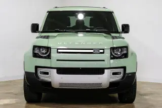 2023 Land Rover Defender 75th Edition