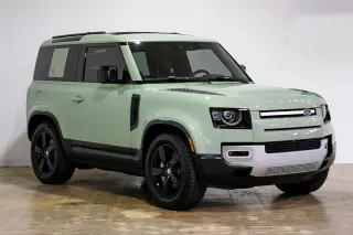 2023 Land Rover Defender 75th Edition