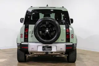 2023 Land Rover Defender 75th Edition