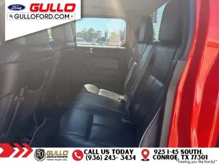HUMMER H3T 2009 4x4 Adventure Crew Cab 4dr