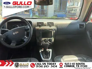 HUMMER H3T 2009 4x4 Adventure Crew Cab 4dr