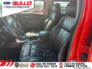 HUMMER H3T 2009 4x4 Adventure Crew Cab 4dr
