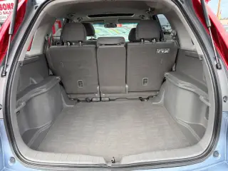2011 Honda CR-V EX