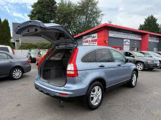 2011 Honda CR-V EX