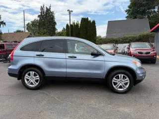 2011 Honda CR-V EX