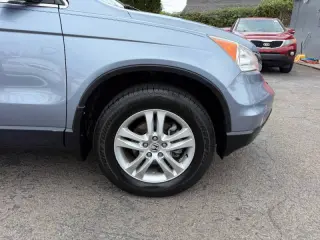 2011 Honda CR-V EX