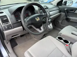 2011 Honda CR-V EX