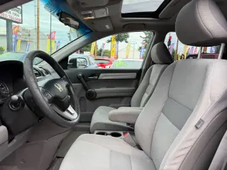 2011 Honda CR-V EX