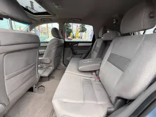 2011 Honda CR-V EX