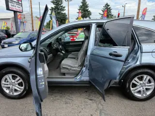 2011 Honda CR-V EX