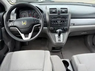 2011 Honda CR-V EX