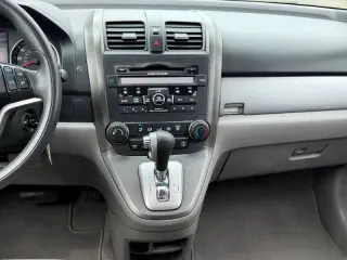 2011 Honda CR-V EX