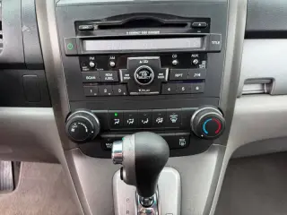 2011 Honda CR-V EX