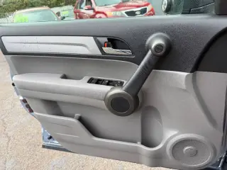2011 Honda CR-V EX