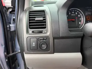 2011 Honda CR-V EX