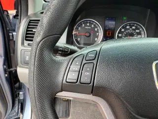 2011 Honda CR-V EX