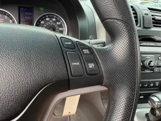 2011 Honda CR-V EX