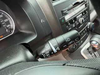 2011 Honda CR-V EX