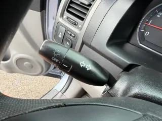 2011 Honda CR-V EX