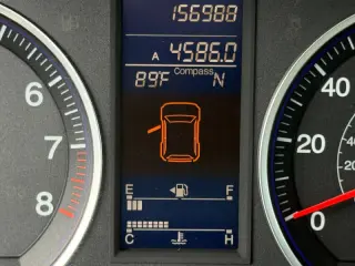 2011 Honda CR-V EX