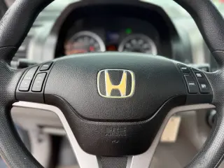 2011 Honda CR-V EX