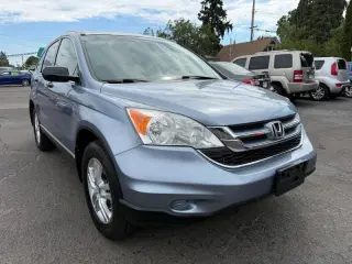2011 Honda CR-V EX