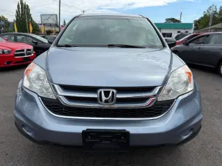 2011 Honda CR-V EX