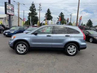2011 Honda CR-V EX