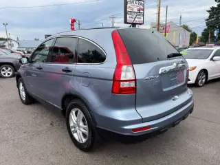 2011 Honda CR-V EX