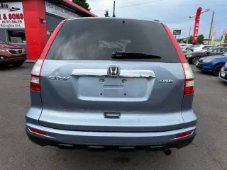 2011 Honda CR-V EX