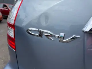 2011 Honda CR-V EX