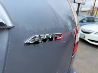 2011 Honda CR-V EX