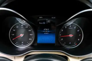 2019 Mercedes-Benz C 300 Coupe