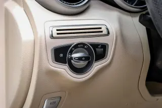 2019 Mercedes-Benz C 300 Coupe