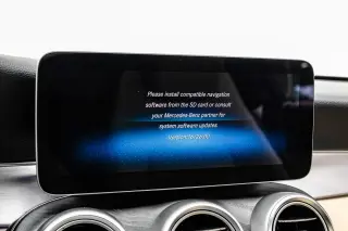 2019 Mercedes-Benz C 300 Coupe