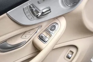 2019 Mercedes-Benz C 300 Coupe