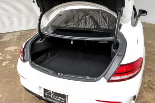 2019 Mercedes-Benz C 300 Coupe