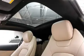 2019 Mercedes-Benz C 300 Coupe