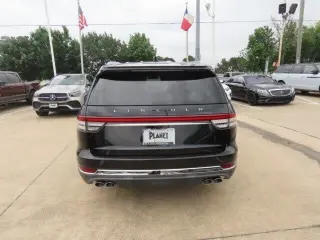 Lincoln Aviator 2020 Reserve 4dr SUV