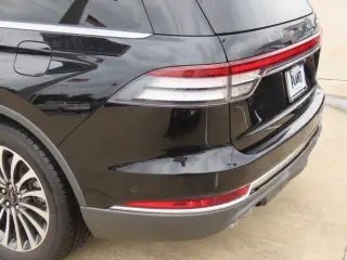 Lincoln Aviator 2020 Reserve 4dr SUV