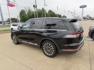 Lincoln Aviator 2020 Reserve 4dr SUV
