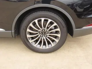 Lincoln Aviator 2020 Reserve 4dr SUV