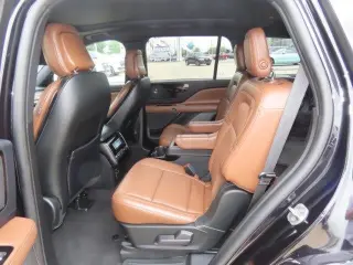 Lincoln Aviator 2020 Reserve 4dr SUV