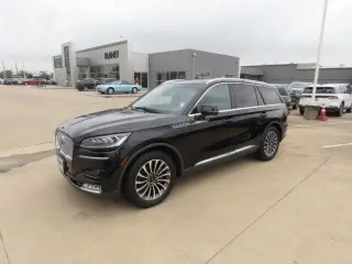 Lincoln Aviator 2020 Reserve 4dr SUV