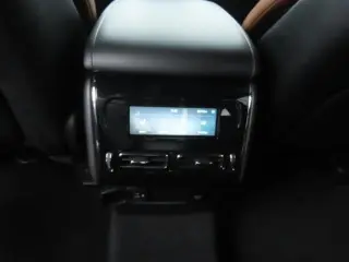 Lincoln Aviator 2020 Reserve 4dr SUV