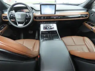 Lincoln Aviator 2020 Reserve 4dr SUV
