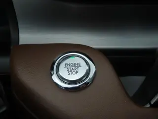Lincoln Aviator 2020 Reserve 4dr SUV