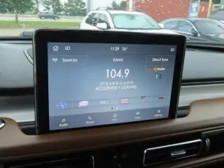 Lincoln Aviator 2020 Reserve 4dr SUV