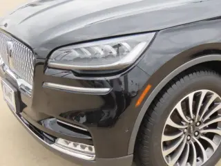 Lincoln Aviator 2020 Reserve 4dr SUV